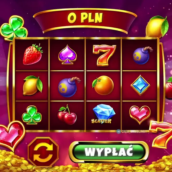 Кадр рекламы Poland Games
