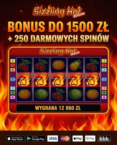 Кадр рекламы Lucky 7 Deluxe