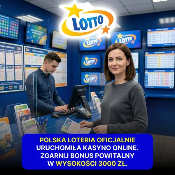 Кадр рекламы Joker Plus