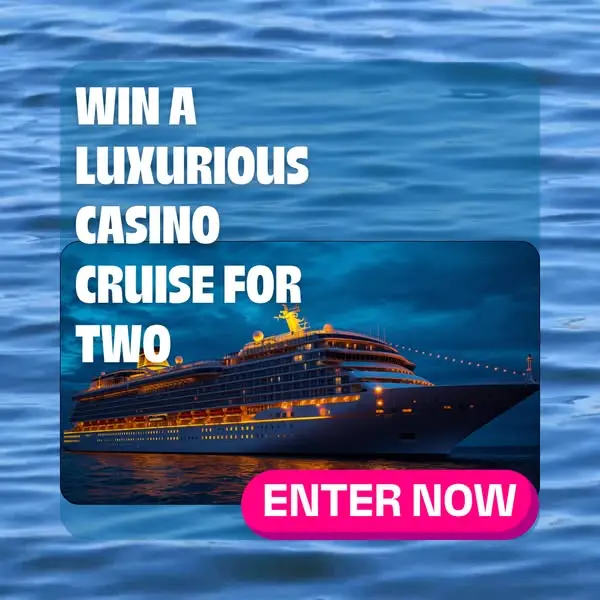 Кадр рекламы Casinos.com