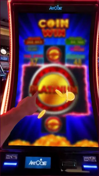 Кадр рекламы Prime Casino