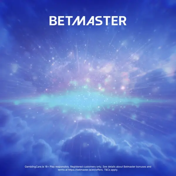 Кадр рекламы Betmaster Ireland