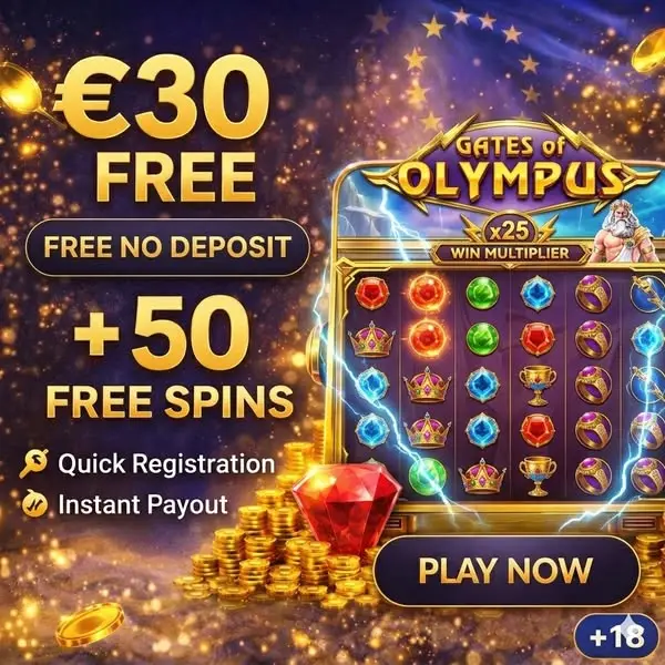 Кадр рекламы Gold and Play