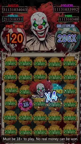 Кадр рекламы The Dark Heart 55