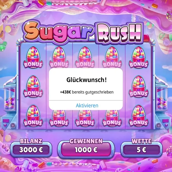 Кадр рекламы LuckyTap