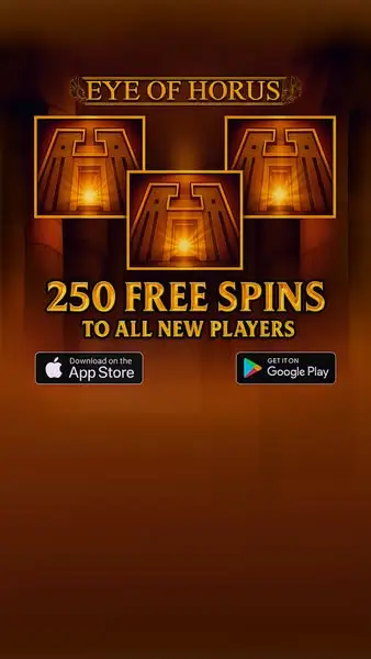 Кадр рекламы Hold and Win