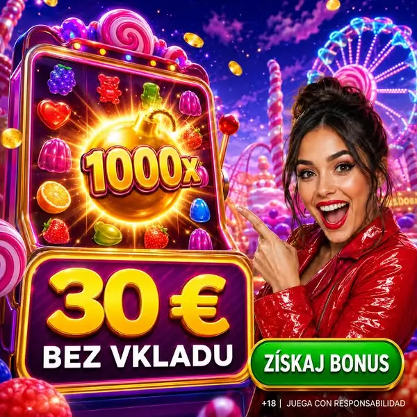 Кадр рекламы Slots machine
