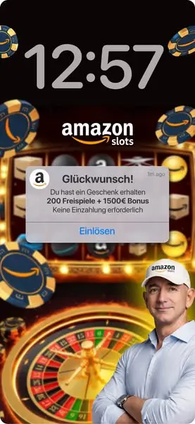 Кадр рекламы Amazon fun