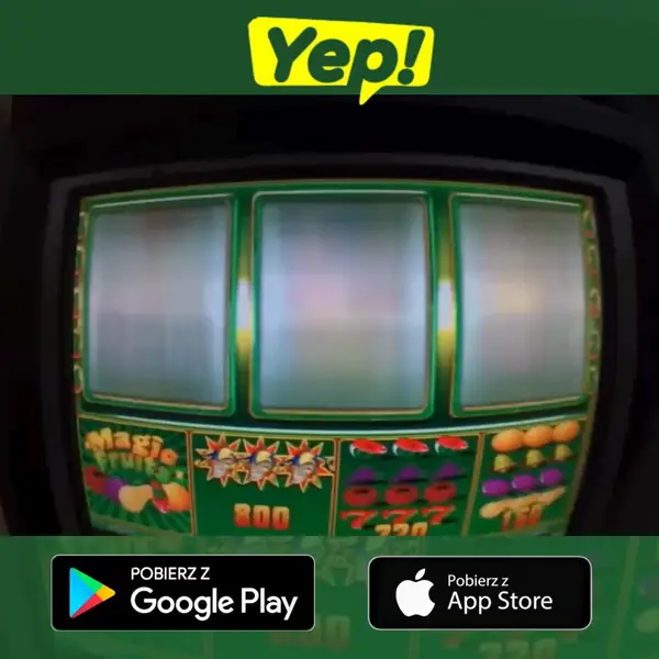 Кадр рекламы Try Gaming