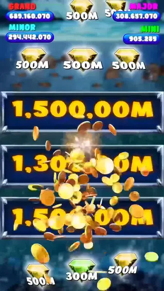 Кадр рекламы Royal Play