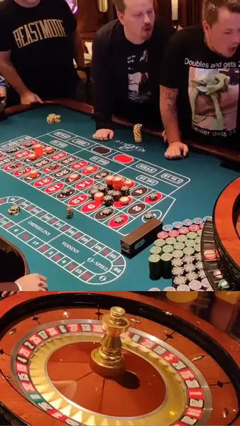 Кадр рекламы Play Empire