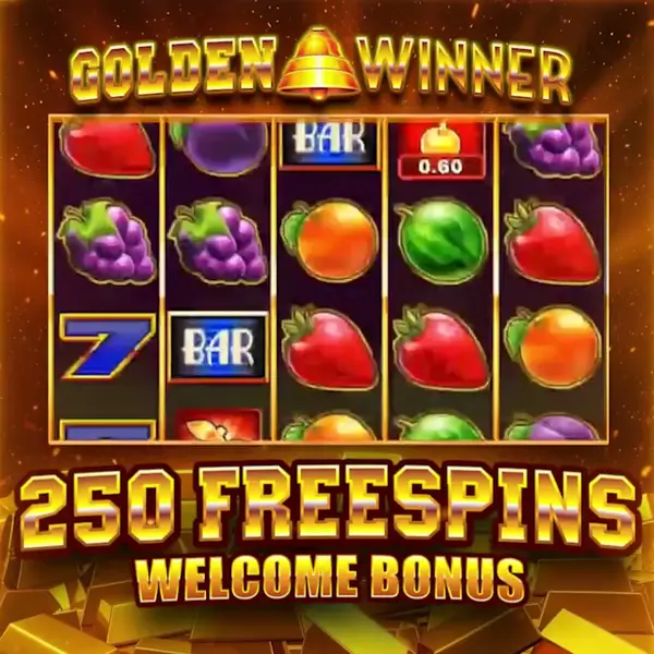 Кадр рекламы Big Winner