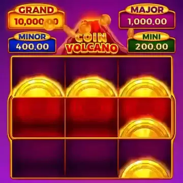 Кадр рекламы Coin Win
