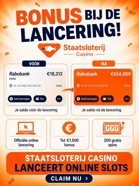 Кадр рекламы Spin Hunter