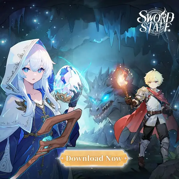 Кадр рекламы Project S - mobile game
