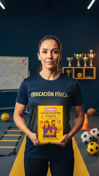 Кадр рекламы Combo Educacion