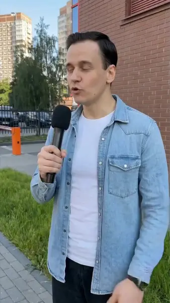 Кадр рекламы Marsel Psy 1