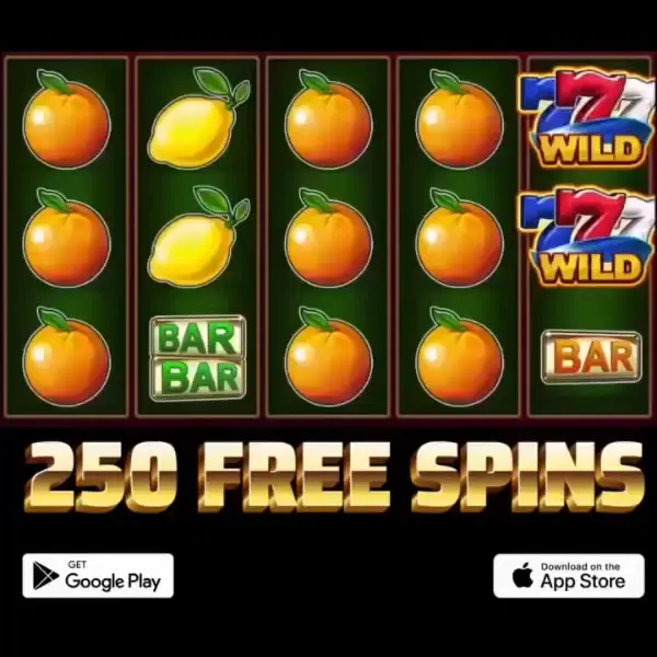 Кадр рекламы Lucky Fortune Jackpot