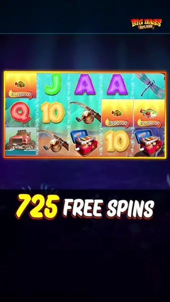 Кадр рекламы Hold & Win