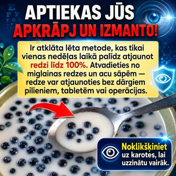 Кадр рекламы Med Magik