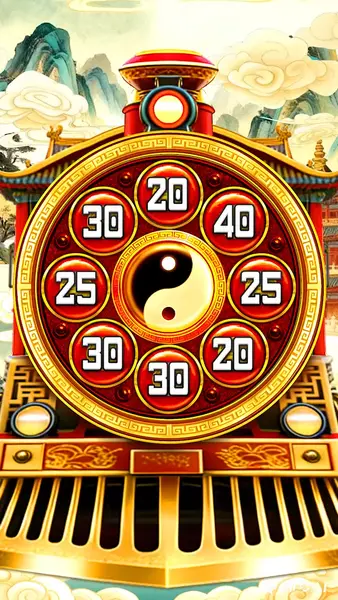 Кадр рекламы Online Games