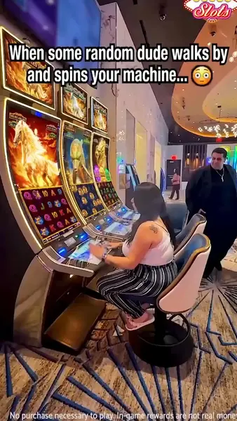 Кадр рекламы Casino Blaze