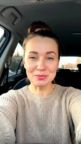 Кадр рекламы Lucky Day