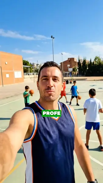 Кадр рекламы Combo Educacion