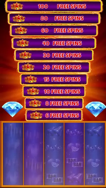 Кадр рекламы Lucky Spin