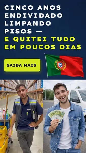 Кадр рекламы Miguel Santos