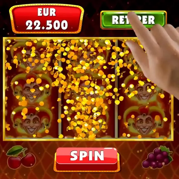 Кадр рекламы Royal Play