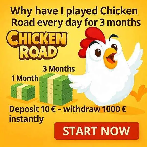 Кадр рекламы Chick Game