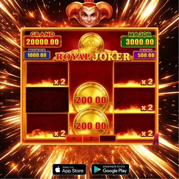 Кадр рекламы Golden Greek Slots