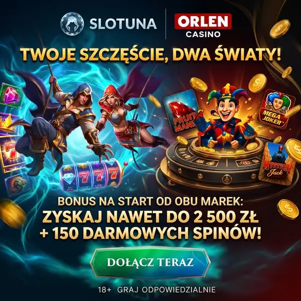 Кадр рекламы Przystań Gracza