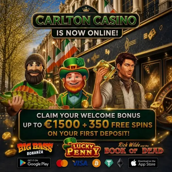 Кадр рекламы Top Slot