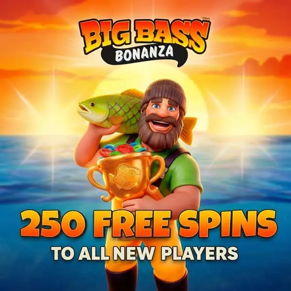 Кадр рекламы Big Win