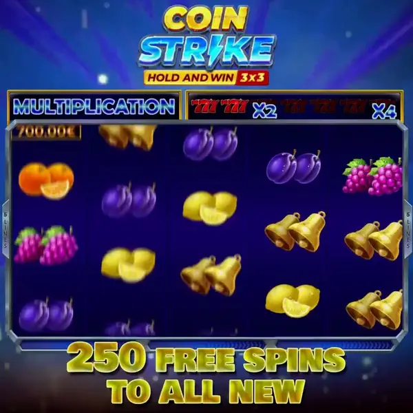Кадр рекламы Jackpot Casino