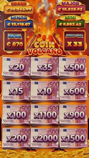 Кадр рекламы Lucky Slots