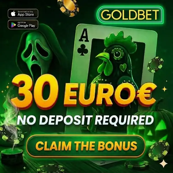 Кадр рекламы Golden Belt