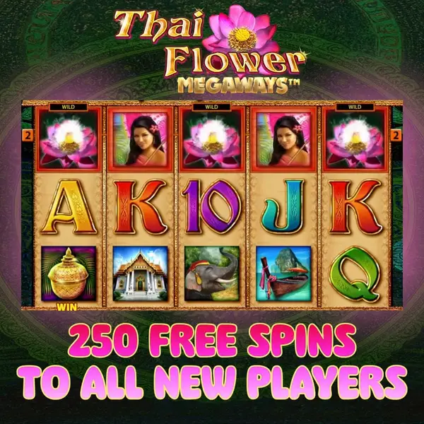 Кадр рекламы United Kingdom Slots Map