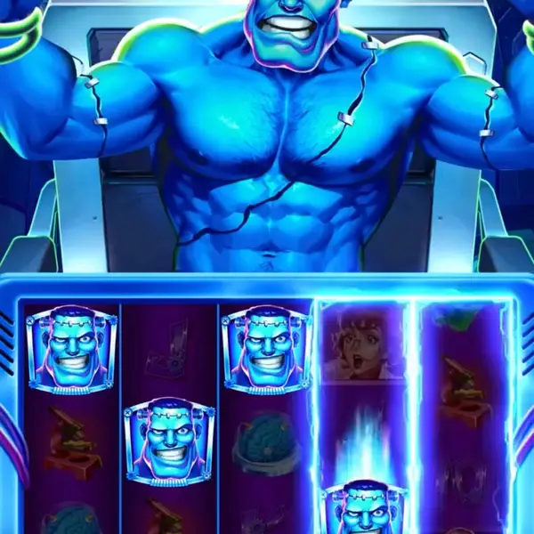 Кадр рекламы Money Game