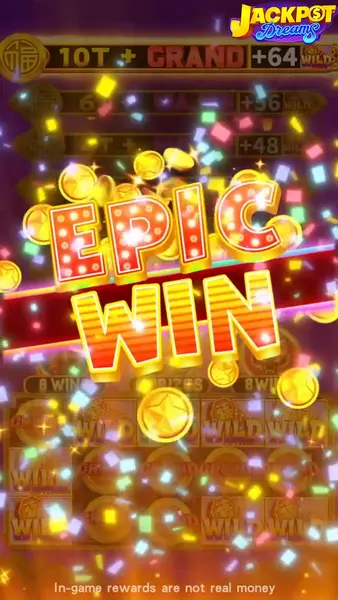 Кадр рекламы Top Slots