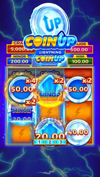 Кадр рекламы Greek Spins