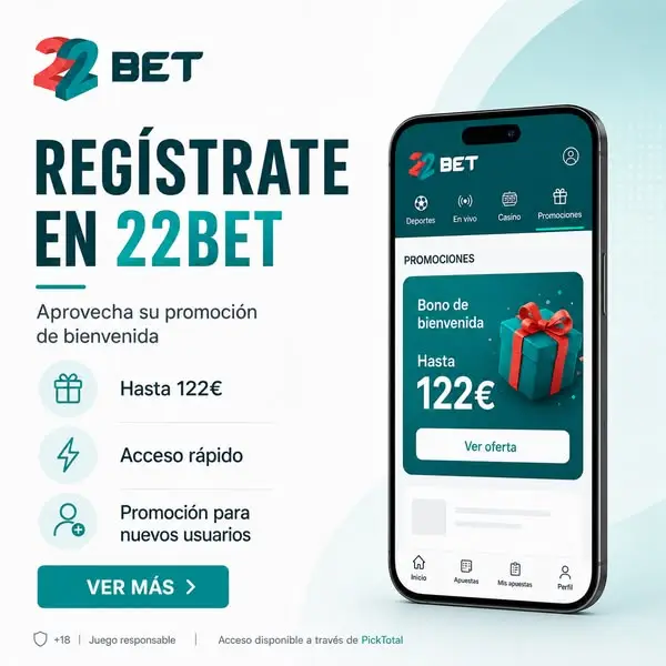 Кадр рекламы PickTotal