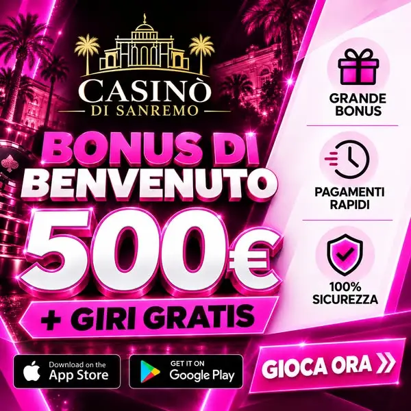 Кадр рекламы Luxury Slots