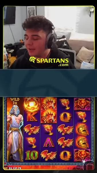Кадр рекламы Sprtns.com
