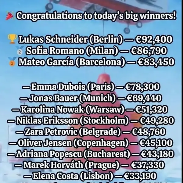 Кадр рекламы Jackpots 1000