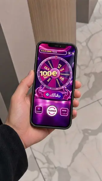Кадр рекламы EuroLotto