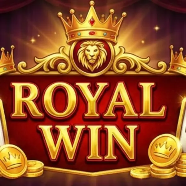 Кадр рекламы ROYAL WIN
