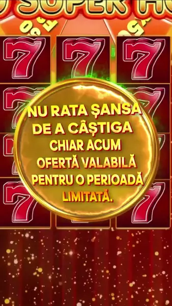 Кадр рекламы Lucky Spin